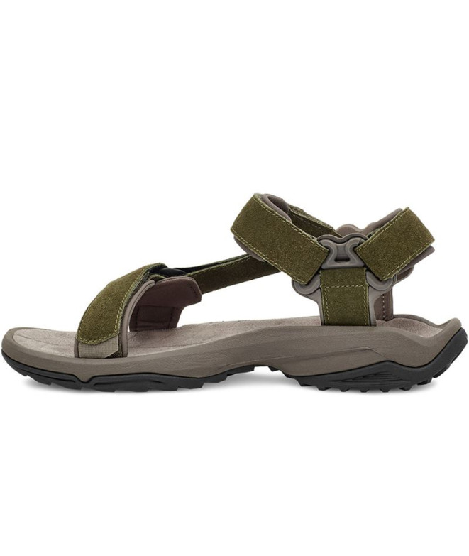 Sandalias de Montaña Teva Terra Fi Lite Suede...