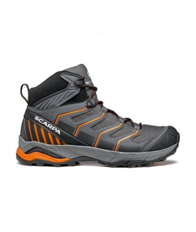 Botas de Montaña Scarpa Maverick Mid Gore-Tex...