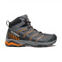 Botas de Montaña Scarpa Maverick Mid Gore-Tex Grey Orange