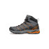 Botas de Montaña Scarpa Maverick Mid Gore-Tex Grey Orange