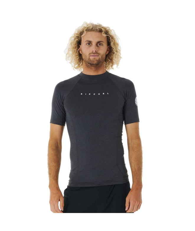 Licra Rip Curl Dawn Patrol Perf S/S Hombre