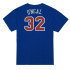 Camiseta de Baloncesto Mitchell & Ness All Star (Nba) Shaquille O´Neal
