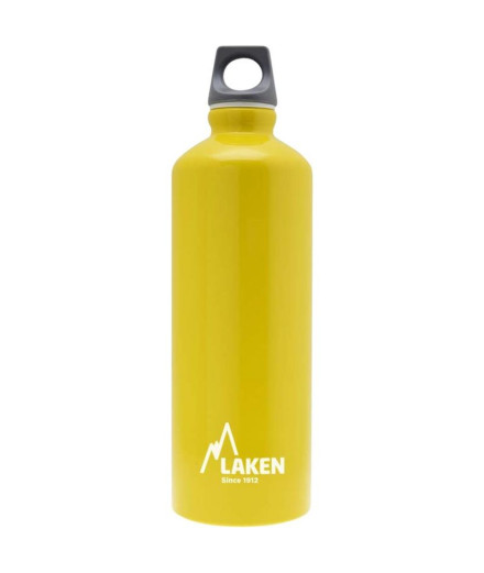 Botella Laken Alumunio Futura 0.6 L