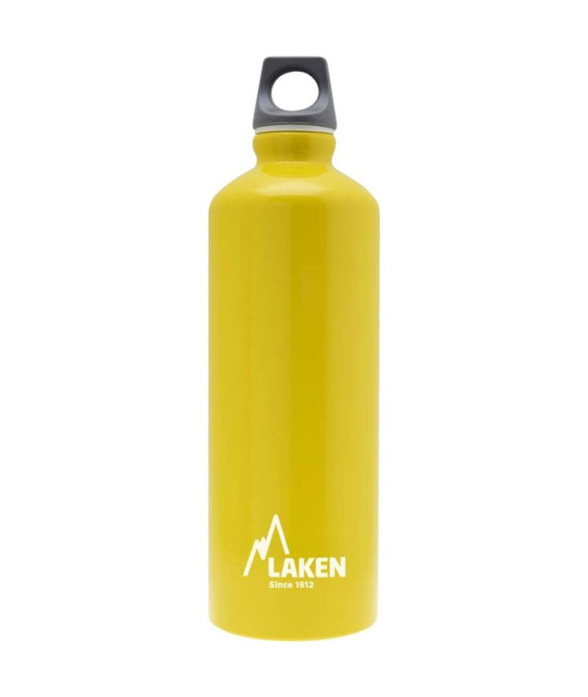 Botella Laken Alumunio Futura 0.6 L
