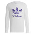Camiseta adidas Camo STR White Hombre