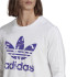 Camiseta adidas Camo STR White Hombre