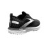 Zapatillas de Running Brooks Revel 6 Negro Hombre