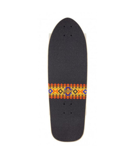 Skate D Street Surfskate  Aztec Baja