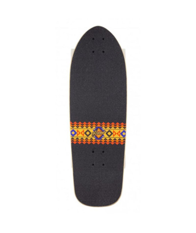 Skate D Street Surfskate  Aztec Baja