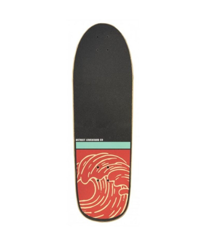 Skate D Street Surfskate Mission