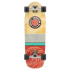 Skate D Street Surfskate Mission