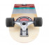 Skate D Street Surfskate Mission