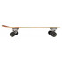 Skate D Street Surfskate Mission