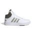 Zapatillas adidas Hoops 3.0 Mid Hombre