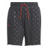 Pantalones cortos adidas Trae Allover Print Hombre