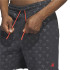 Pantalones cortos adidas Trae Allover Print Hombre
