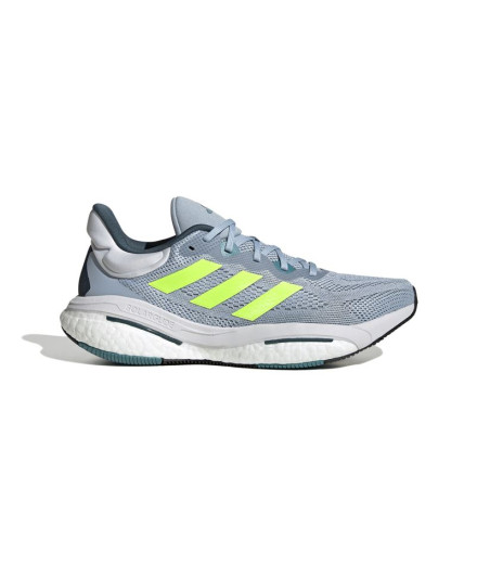Zapatillas de Running adidas Solarglide 6 Hombre