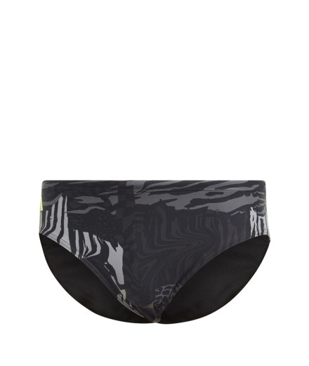 Bañador de Natación adidas Grx Trunk Hombre estampado