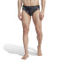 Bañador de Natación adidas Grx Trunk Hombre estampado
