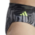 Bañador de Natación adidas Grx Trunk Hombre estampado