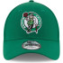 Gorra Mitchell & Ness Boston Celtics Verde