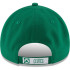 Gorra Mitchell & Ness Boston Celtics Verde