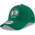 Gorra Mitchell & Ness Boston Celtics Verde
