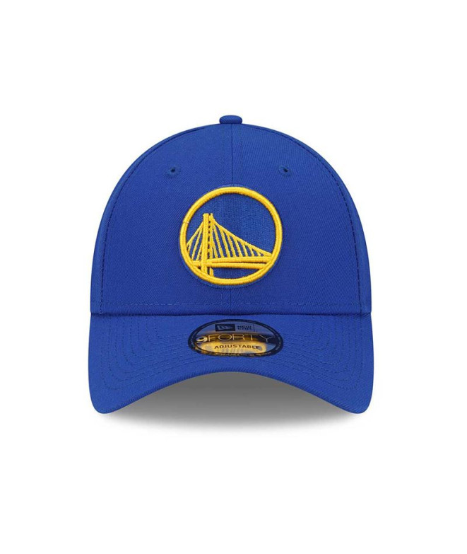 Gorra Mitchell & Ness Golden State Warriors Azul