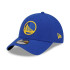 Gorra Mitchell & Ness Golden State Warriors Azul