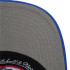 Gorra Mitchell & Ness New York Knicks Azul