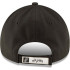 Gorra Mitchell & Ness San Antonio Spurs Negro