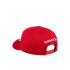 Gorra Mitchell & Ness Chicago Bulls Rojo