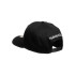 Gorra Mitchell & Ness Philadelphia 76Ers Negro