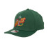 Gorra Mitchell & Ness Seattle Supersonics Verde