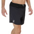 Pantalones de Trail Compressport Trail Racing Black