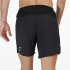 Pantalones de Trail Compressport Trail Racing Black