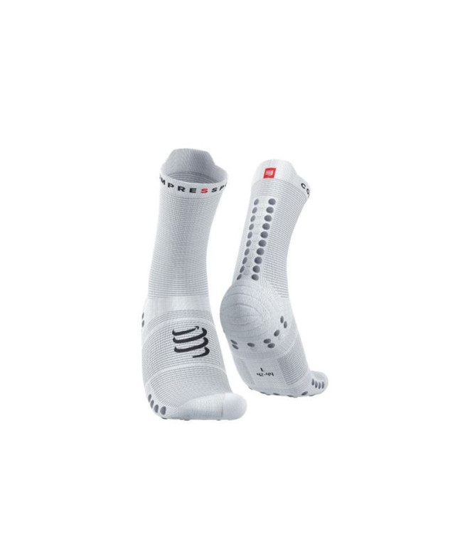 Calcetines de Running Compressport Pro Racing...