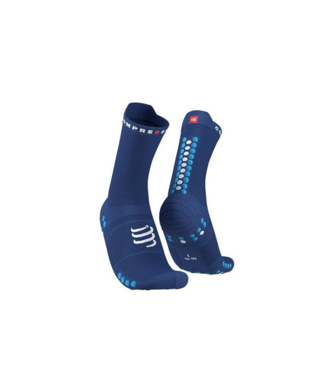 Calcetines de Running Compressport Pro Racing...