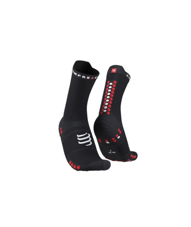 Calcetines de Running Compressport Pro Racing...