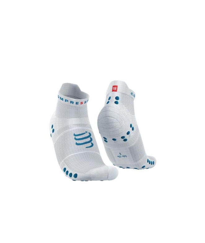 Calcetines de Running Compressport Pro Racing...