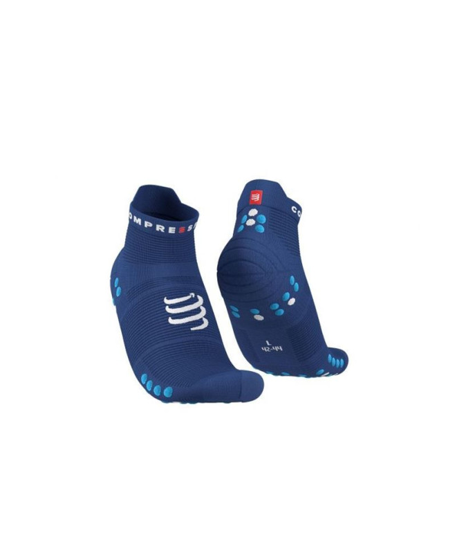 Calcetines de Running Compressport Pro Racing...