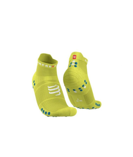 Calcetines de Running Compressport Pro Racing v4.0 Run...