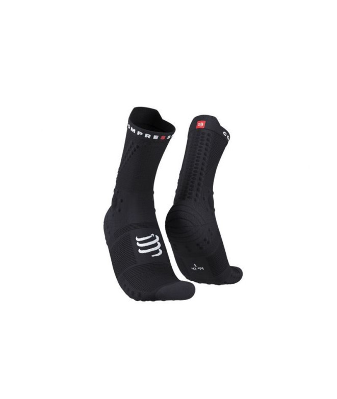 Calcetines de Trail Compressport Pro Racing...