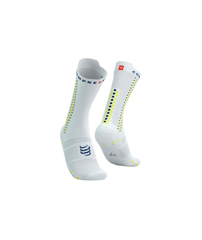 Calcetines de Trail Compressport Pro Racing...