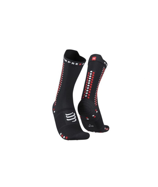 Calcetines de Trail Compressport Pro Racing...