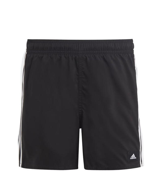 Bañador de Natación adidas 3S Sho Infantil