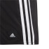 Bañador de Natación adidas 3S Sho Infantil