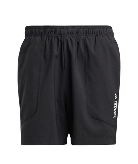 Pantalones de Senderismo adidas Mtrt Hombre