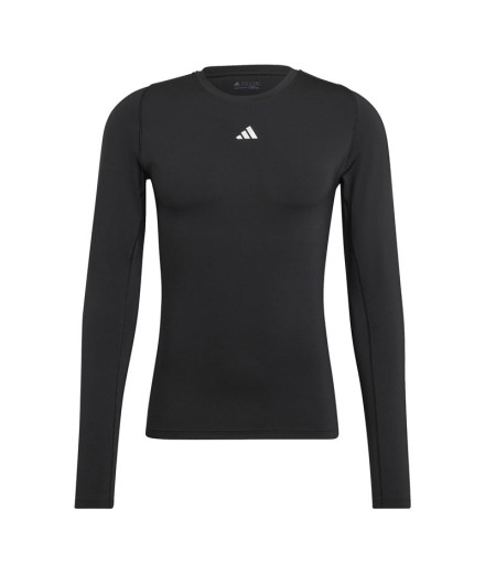 Camiseta de Fútbol adidas Tf Ls Hombre