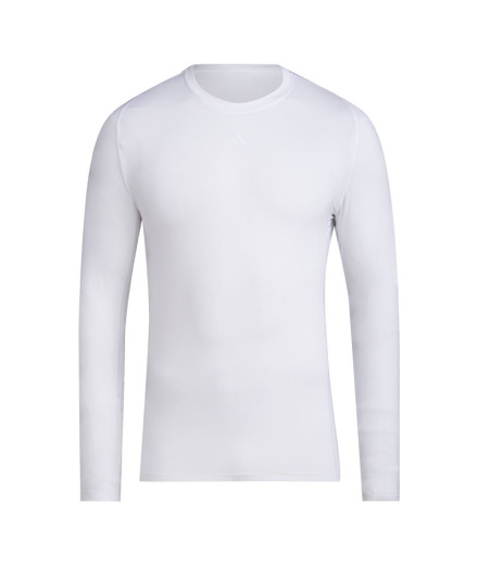 Camiseta de Fútbol adidas Tf Ls Hombre